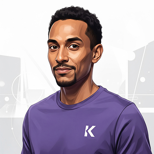 Jeffrey - CTO & Architecte IA chez KARUK IA Solutions