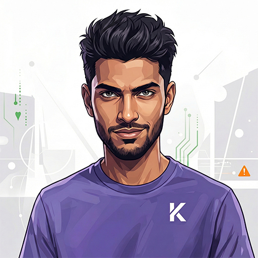 Viper - Expert IA & Sécurité Offensive chez KARUK IA Solutions