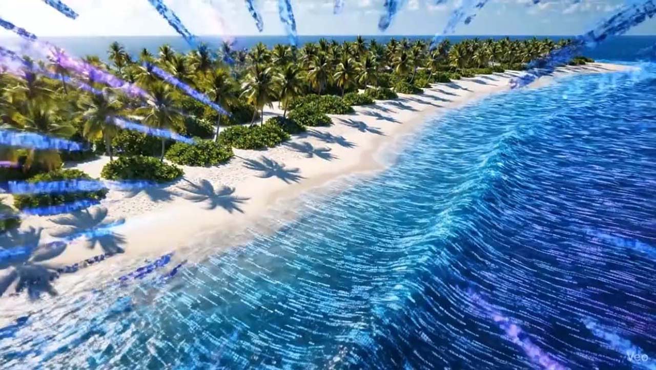 Préchargement vidéo